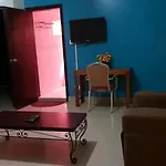 Hotel 4 Fleurs